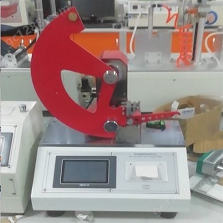 纸箱破裂强度试验机全自动纸板耐破裂强度测试仪RW-8202A