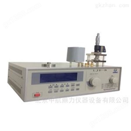 介电常数测试仪/介质损耗检测仪/固液体