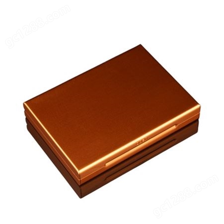 定制铝卡盒品牌_商务铝卡盒订做_A03