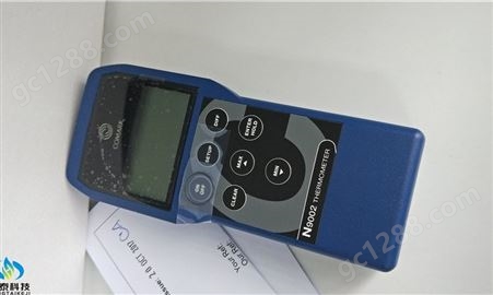 COMARK温度计英国数显N9005数显外连接探头电子温度计