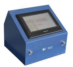 MC502Z锥度测量仪 数显气动量仪价格  厂家定做锥度测量仪