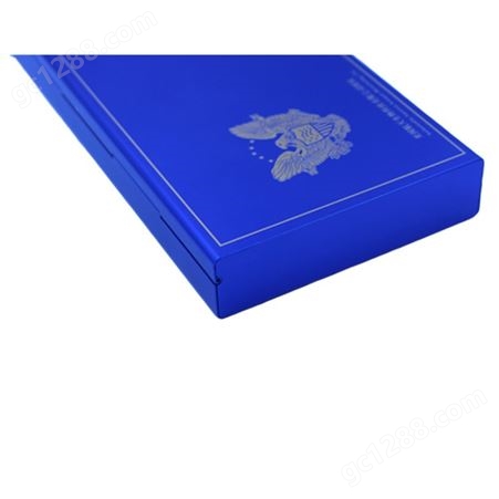 手链铝包装盒代理商_防尘铝包装盒订制_材质|铝