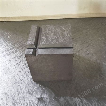 铸铁方箱 T型槽铸铁检验方箱 来图定做方箱