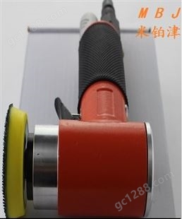圣世通气动打磨机 中国台湾工业级2寸3寸小型气动打磨抛光机