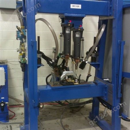 GROSSEL tool 气缸 气动元件56-90 机械及行业设备