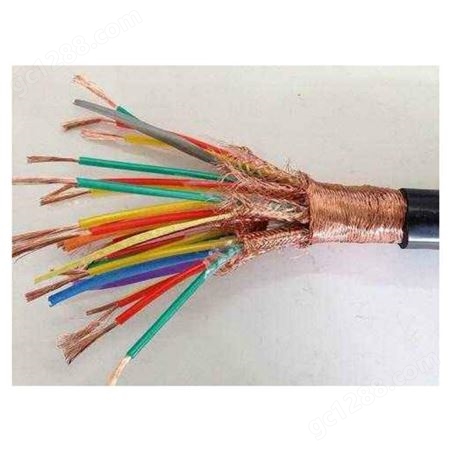 控制电缆KVV-450/750V 19*2.5