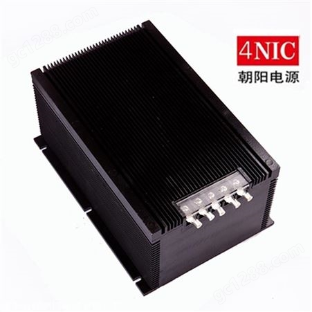 4NIC-X400F 线性电源 朝阳电源