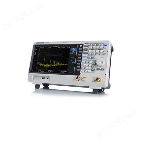 优质供应鼎阳SVA1015X矢量网络频谱分析仪