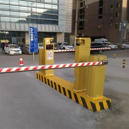 沈阳小区停车场管理系统 车牌识别设备厂家排行