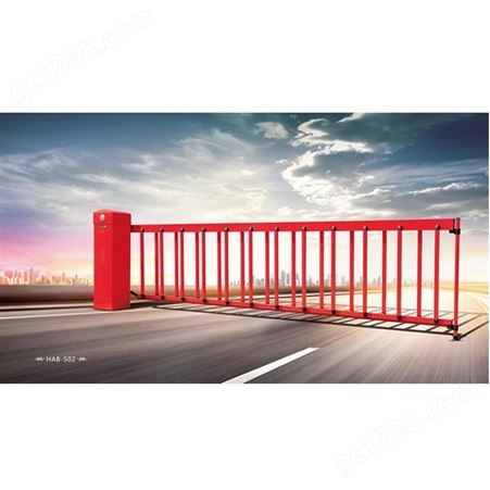 吉林企业用大型空降门厂家 停车场管理系统