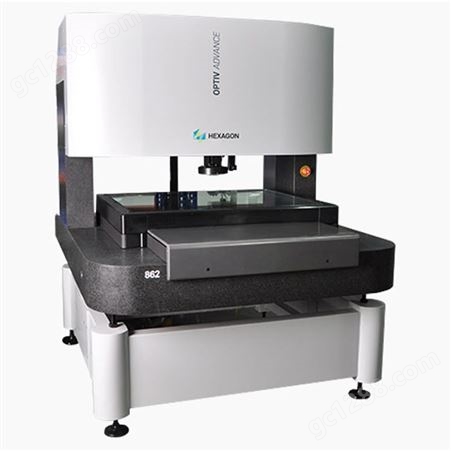 海克斯康OPTIV高精度影像仪 OPTIV ADVANCE 系列 通用型影像测量仪厂家