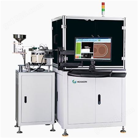 海克斯康影像仪及方案 力学检测仪 影像测量仪厂家