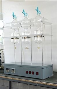 山东CQ-A系列自动射流萃取器 自动射流萃取器价格