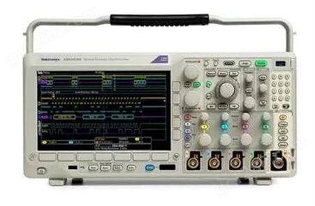 美国泰克Tektronix MDO3024混合域数字示波器