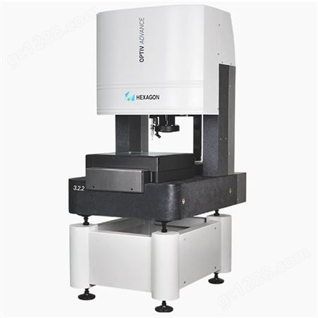海克斯康OPTIV高精度影像仪 OPTIV ADVANCE 系列 通用型影像测量仪厂家