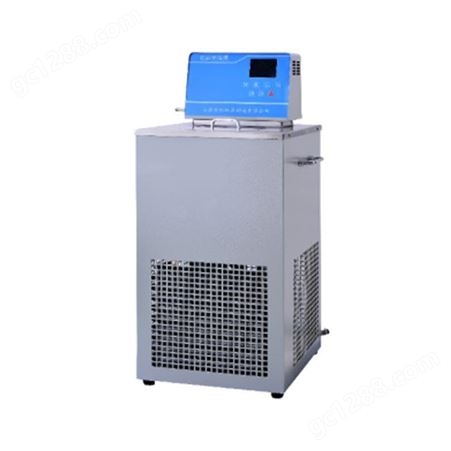 BILON-XCX-10E 高低温一体式恒温槽 程序控制 10L低温槽 上海新诺
