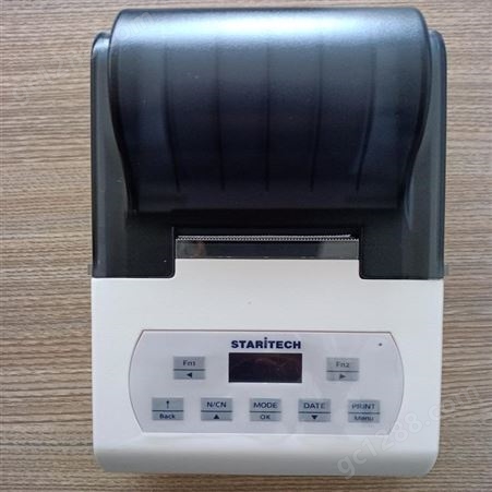 国产天平数据打印机TX-110CN 适用于各品牌国产天平