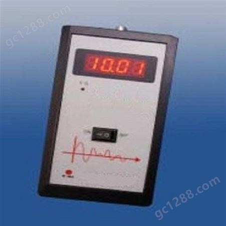 恒奥德厂家 振动频率测量仪 型号:HAD-D301