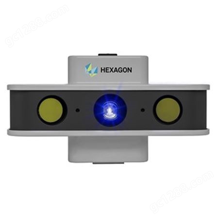 海克斯康光学三维测量系统 条纹投影系统StereoScan neo 厂家