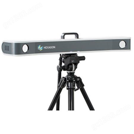 海克斯康MoveInspect XR8 光学跟踪测量系统 跟踪及摄影测量系统