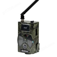 Onick欧尼卡AM-860红外触发相机带彩信动物植物保护协会常用