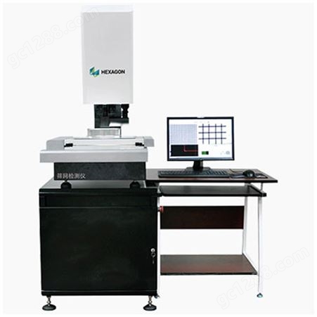 海克斯康影像仪及方案 力学检测仪 影像测量仪厂家