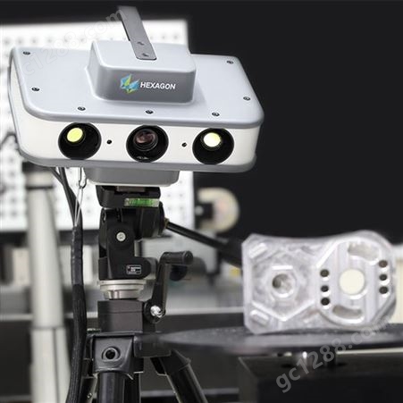 工厂直销海克斯康便捷型蓝光扫描仪 进口ActiveScan蓝光扫描仪 光学三维量测系统