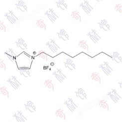1-辛基-3-甲基咪唑四氟硼酸盐 离子液体  综合材料 奇材馆
