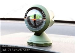 北京精凯达JK23106车载坡度仪 越野平衡仪 汽车平衡仪水平仪