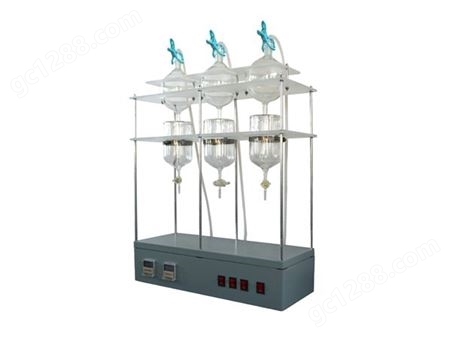 山东CQ-A系列自动射流萃取器 自动射流萃取器价格