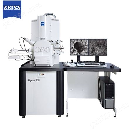 扫描电子显微镜EVO18 SEM扫描电镜 蔡司扫描电镜总代理