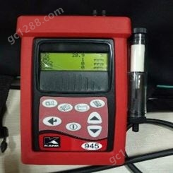 英国凯恩KM945烟气分析仪   O2、SO2、NO、NO2、CO 温压流 测量