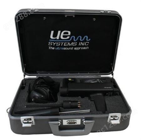 UltraProbe 9000ATEX本安型防爆型超声波检测仪. UP9000ATEX防爆泄漏测试仪