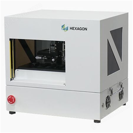 Hexagon海克斯康影像测量仪 手机外壳瑕疵尺寸检测设备 三次元影像仪 测量机厂家