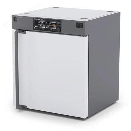 IKA Oven 125 control - dry德国IKA烘箱 IKA Oven 125 control - dry 控制型烘箱 具备照明功能
