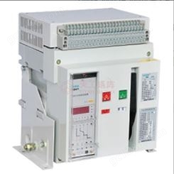 中国赛德电气智能型框架式断路器DW45-3200/2000/2500/2900/3200A