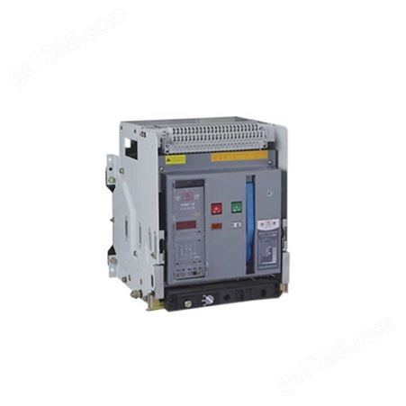 中国赛德电气智能型框架式断路器DW45-3200/2000/2500/2900/3200A