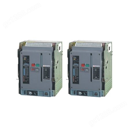 华坤电器智能型框架式断路器HKKW5-1600/2500/4000/6300A