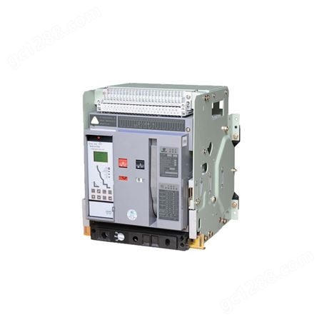 华坤电器智能型框架式断路器HKKW5-1600/2500/4000/6300A