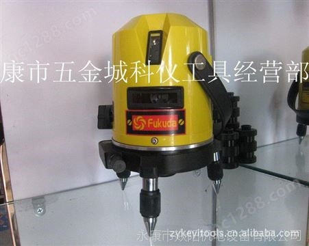苏州福田EK-255P红外线水平仪/激光标线仪/水平仪/3线激光水平仪