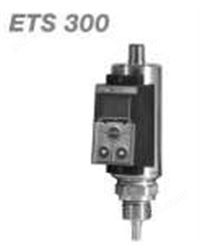 温度传感器ETS386