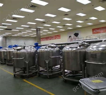 二手食品厂设备回收 免费上门评估 高价收购工厂闲置机械