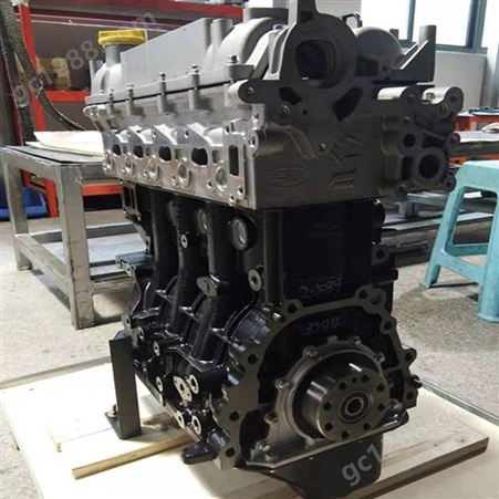 云内发动机总成  配件 D19 D25 D30 凸机 裸机 D19TCID1柴油机