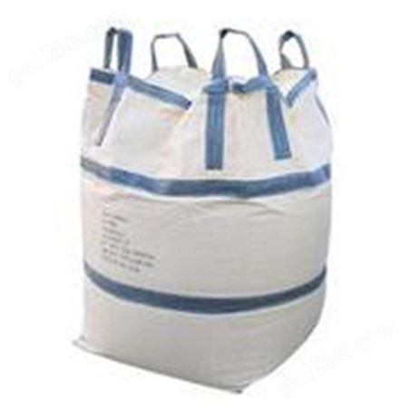 大容量2T规格吨袋 工业级吨包生产 雍祥塑料包装加工