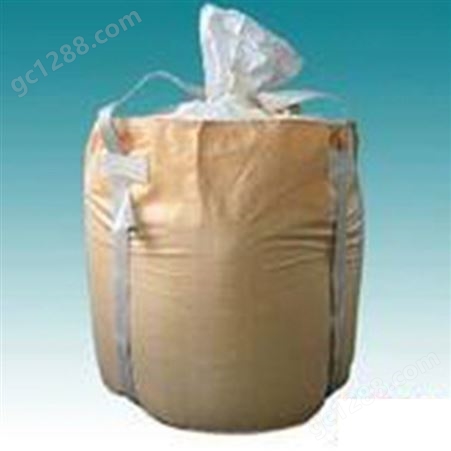 大容量2T规格吨袋 工业级吨包生产 雍祥塑料包装加工