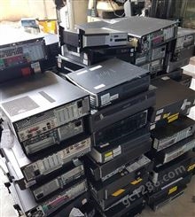 深圳天缘电脑回收 回收旧服务器 回收电脑主机 收购公司淘汰电脑