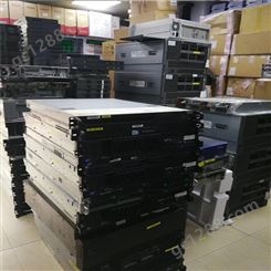 南山服务器回收 收购电脑 笔记本 一体机 工作站及配件等