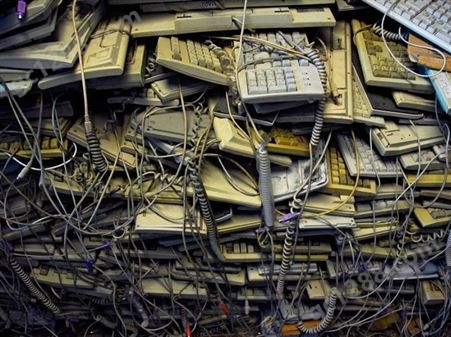 电子报废品回收 废弃电子垃圾回收 电子垃圾回收厂家 回收电子