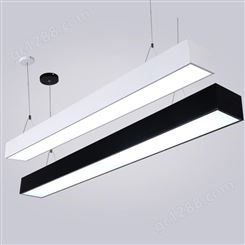 LED日光灯管 LED办公照明 LED商业照明 LED一体化灯管