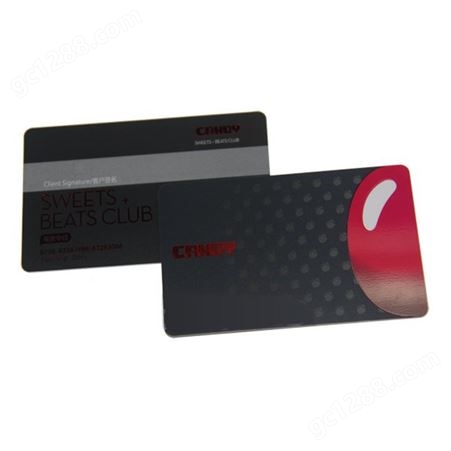 I CODE SLI系列芯片卡